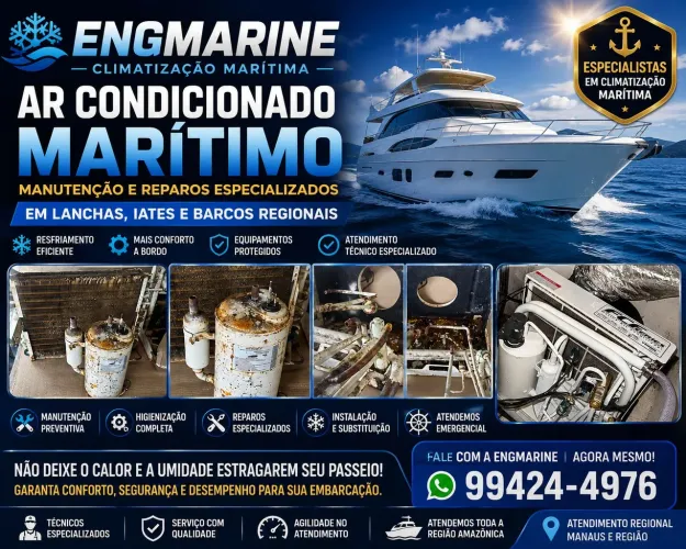 Refrigeração residencial e comercial, Orçamento grátis.