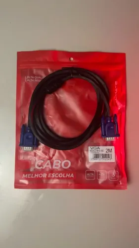 Cabo VGA, 2M
