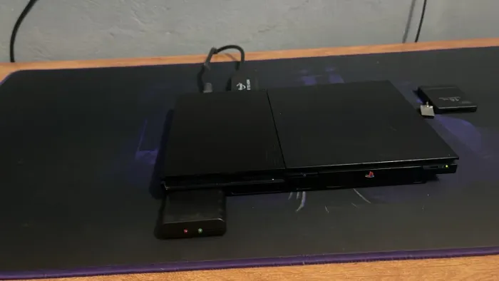 PlayStation 2 Slim