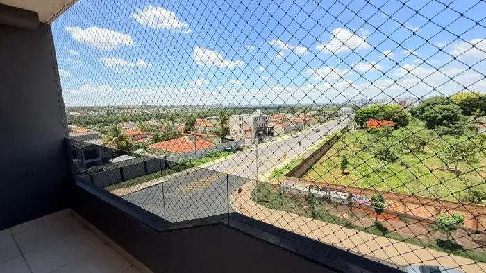 Imóvel para aluguel possui 60 metros quadrados com 2 quartos