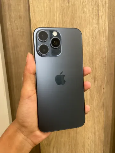 IPHONE 15 PRO MAX 512GB, LOJA NO RIOMAR.