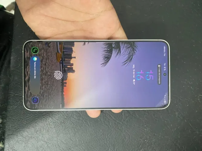 celular Samsung S24 plus 256 gb no preço