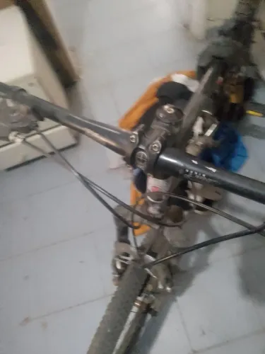 Guidom baik 100 reais sp troco por guidão D moto