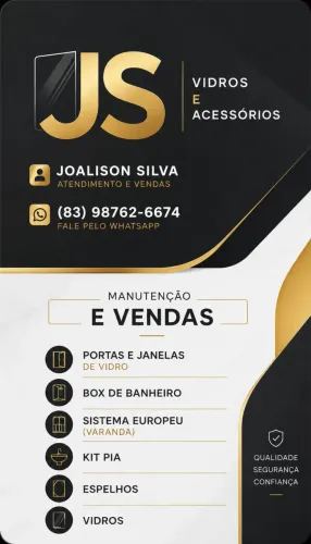 Vidraceiro