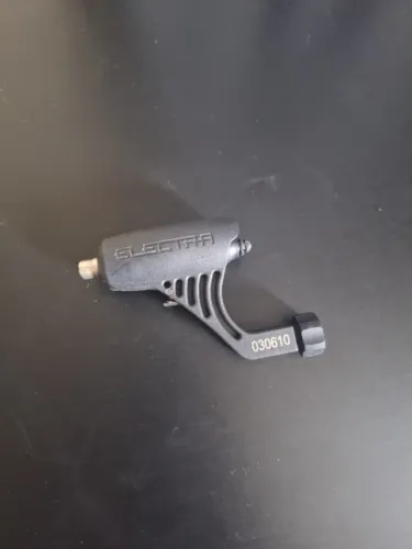 Máquina Rotativa Electra Pop (Electric Ink)