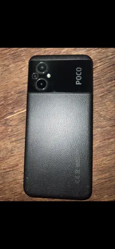 Poco M5 Black 4GB RAM + 128GB 