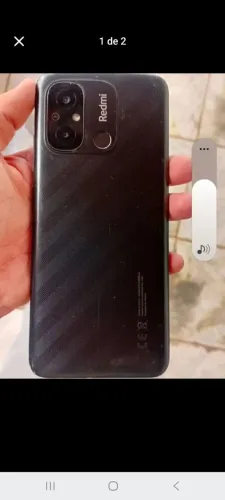 Redmi 12C 128G