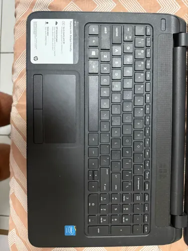 Notebook Hp