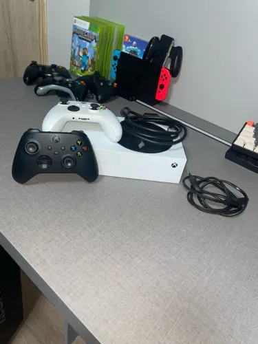 Xbox séries s