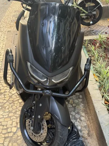 Yamaha NMax 160 2022