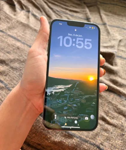 iPhone PRO MAX 13 128 Gb