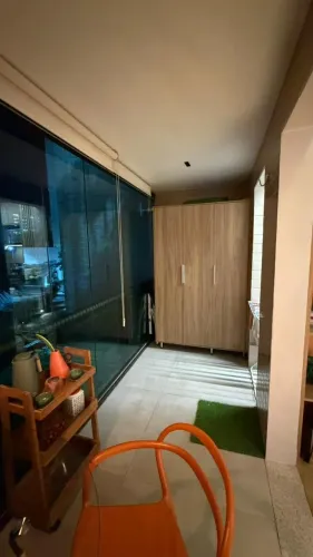 Vendo Apt no Jardim de Toscana