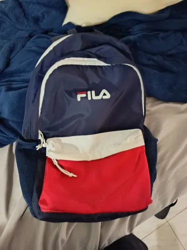 Mochila da Fila