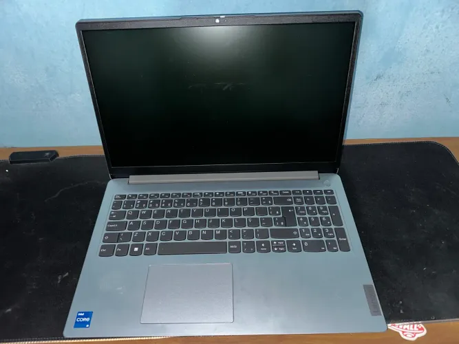 Notebook lenovo