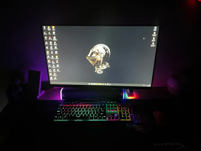 Pc gamer completo