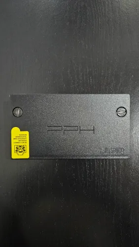Adaptador SATA para PS2 Fat