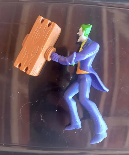 Super heróis II