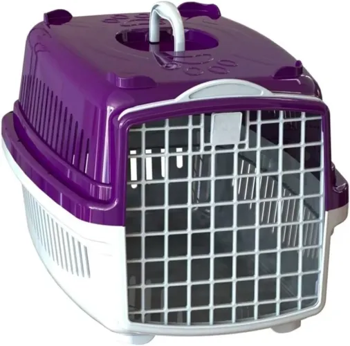 transportadora para cachorros