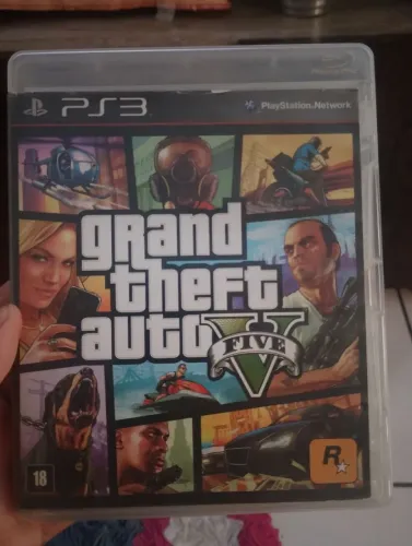 JOGOS PS3 MÍDIA FÍSICA 