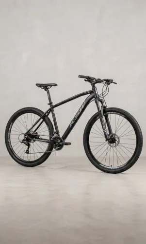 Bicicleta aro 29 ksw quadro 21