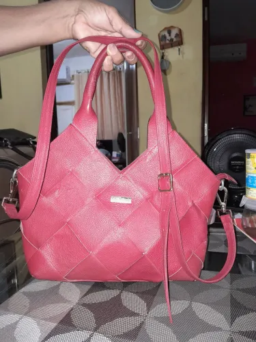 Bolsa Lolita Pimenta