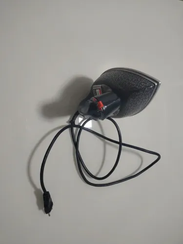 Ferro de passar roupa Black Decker