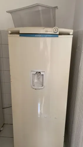 Geladeira