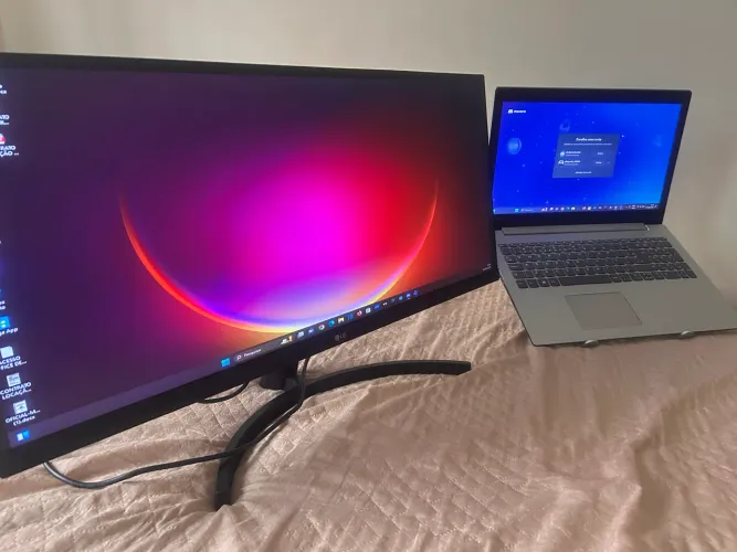 Monitor LG 29? UltraWide