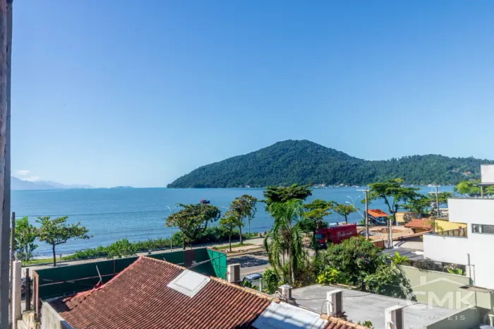 RESIDENCIAL MIAMI - ITAGUÁ - UBATUBA