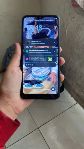 VENDO MOTO G50 5G NFC