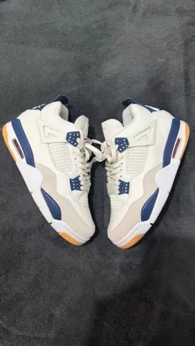 Air jordan 4, batch R1