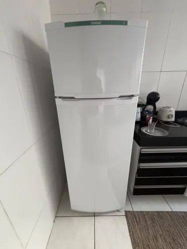Geladeira consul