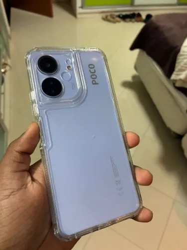 POCO C65