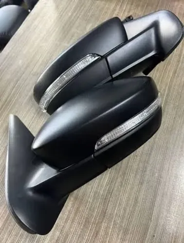 Retrovisor golf
