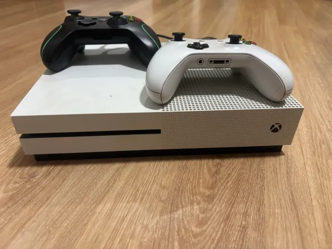 Xbox one