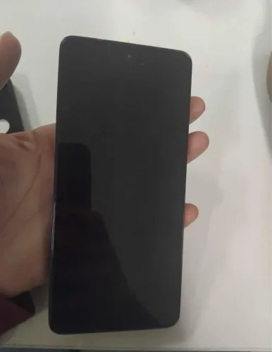 Vendo moto g75 5g