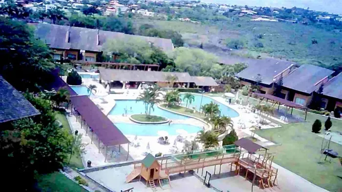 Setembro em Gravatá! Muitas Piscinas Winterville é o Lugar! Pacotes Promocionais Diversos