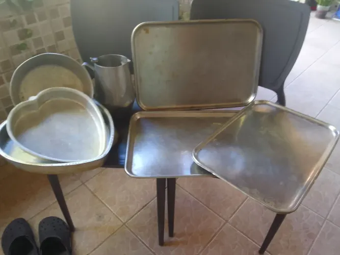 Bandeijas