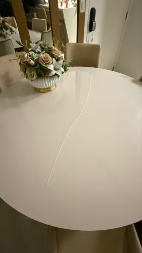 TAMPÃO DE MESA