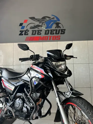 Crosser 150 FINANCIAMOS PELO BANCO