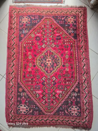 Tapete persa