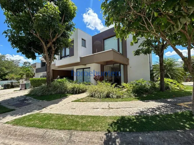 Casa à venda e locação | Condomínio Vila dos Plátanos ao lado do Alphaville Campinas | Ca