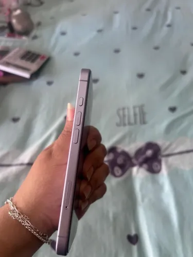 iPhone 17 256 GB | Purple