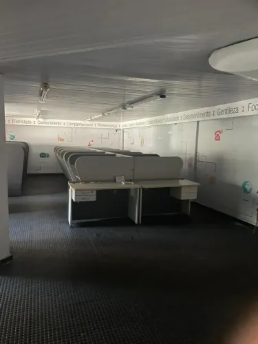 Consultório para venda com 230 metros quadrados em Centro - Belo Horizonte - MG