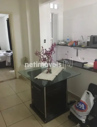 Venda Apartamento 1 quarto Bela Vista São Paulo