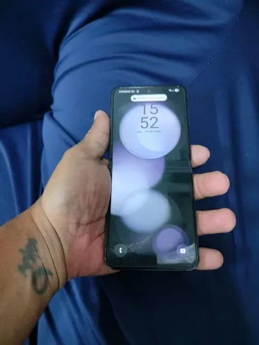 Z Flip 5