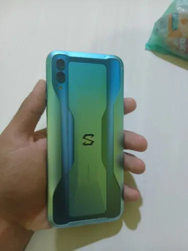 Xiaomi Black shark 2