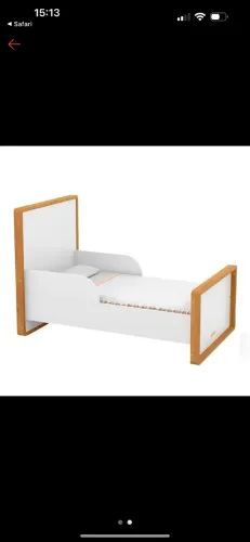 Berço/ cama infantil 