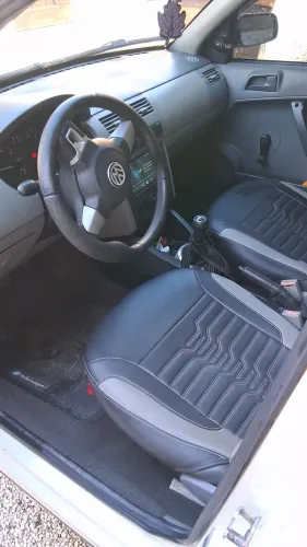 Volkswagen Saveiro 1.8 MI 2002