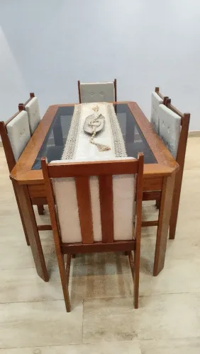 Sala de jantar